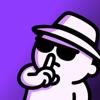 Secretly: L&uuml;fte Geheimnisse Icon