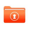 Secure Files - Personal Vault Icon