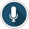 Secure Voice Recorder Icon