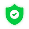Security Guard - Safe Web Icon
