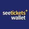 See Tickets Wallet Icon