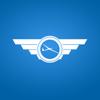 Segelflug SPL Theorie Trainer Icon