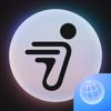 Segway Mobility Icon