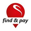 Selecta find & pay Icon