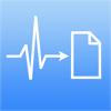 SensorLog Icon
