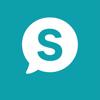 Sent It: Individual Messaging Icon