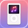 SepiaPod - Retro-Musikplayer Icon