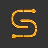 Sequvo: Musik-Puzzle Spiel Icon