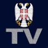 Serbian TV+ Icon
