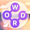 Serene Word Puzzle Icon