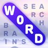 Serene Word Search Icon