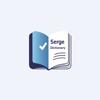 Serge Dictionary Icon