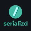 Serializd Icon