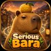 Serious Bara Icon