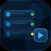 Server Button Icon