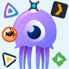 ServerrSeerr Icon