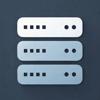 Servit: Lokaler Webserver Icon