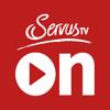 ServusTV On Icon