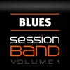 SessionBand Blues 1 Icon
