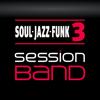 SessionBand Soul Jazz Funk 3 Icon
