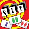 SET® Mania Icon