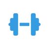 Setify - Gym Workout Tracker Icon