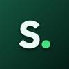 settled. - money owed, sorted. Icon