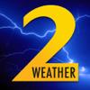 Severe Weather Team 2 Icon