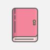 Sex Diary - Intimes Journal Icon