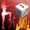Sex Dice 3D Icon