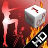 Sex Dice 3D -Love game- Icon