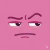 Shady: Recent Follow Tracker Icon