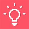 Shake! - Flashlight & Compass Icon