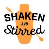Shaken and Stirred Icon