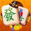 Shanghai Mahjongg Puzzle Icon