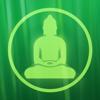 Shaolin Meditation Icon