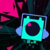 Shape Rhythm Icon