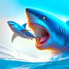 Shark Universe: Survival World Icon