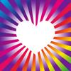 Shefa Gold- Love at the Center Icon