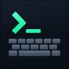 Shell Keyboard Icon