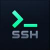 Shell SSH Icon