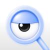 Sherlock AI: People Finder Icon