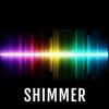 Shimmer AUv3 Audio Plugin Icon