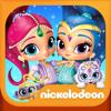 Shimmer und Shine Icon