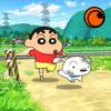 Shin chan: Shiro & Coal Town Icon