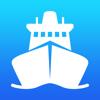 Ship Finder Icon