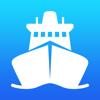 Ship Finder Icon