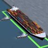 Ship Handling Simulator Icon