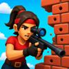 Shoot & Hide Icon