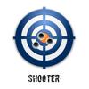 Shooter (Ballistic Calculator) Icon